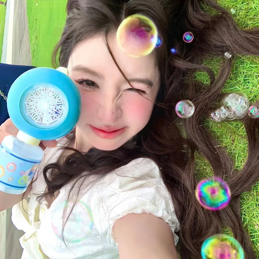 说谎的女人
