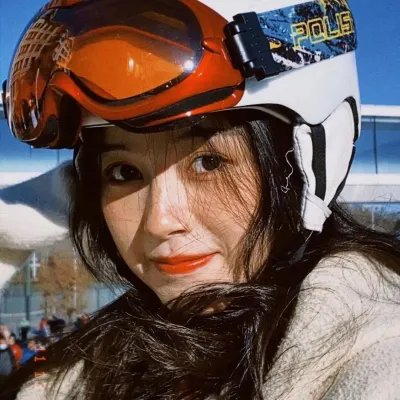 韩国泪的小花